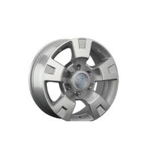 Replay Nissan (NS5) W8 R16 PCD6x139.7 ET10 DIA110.5 SF